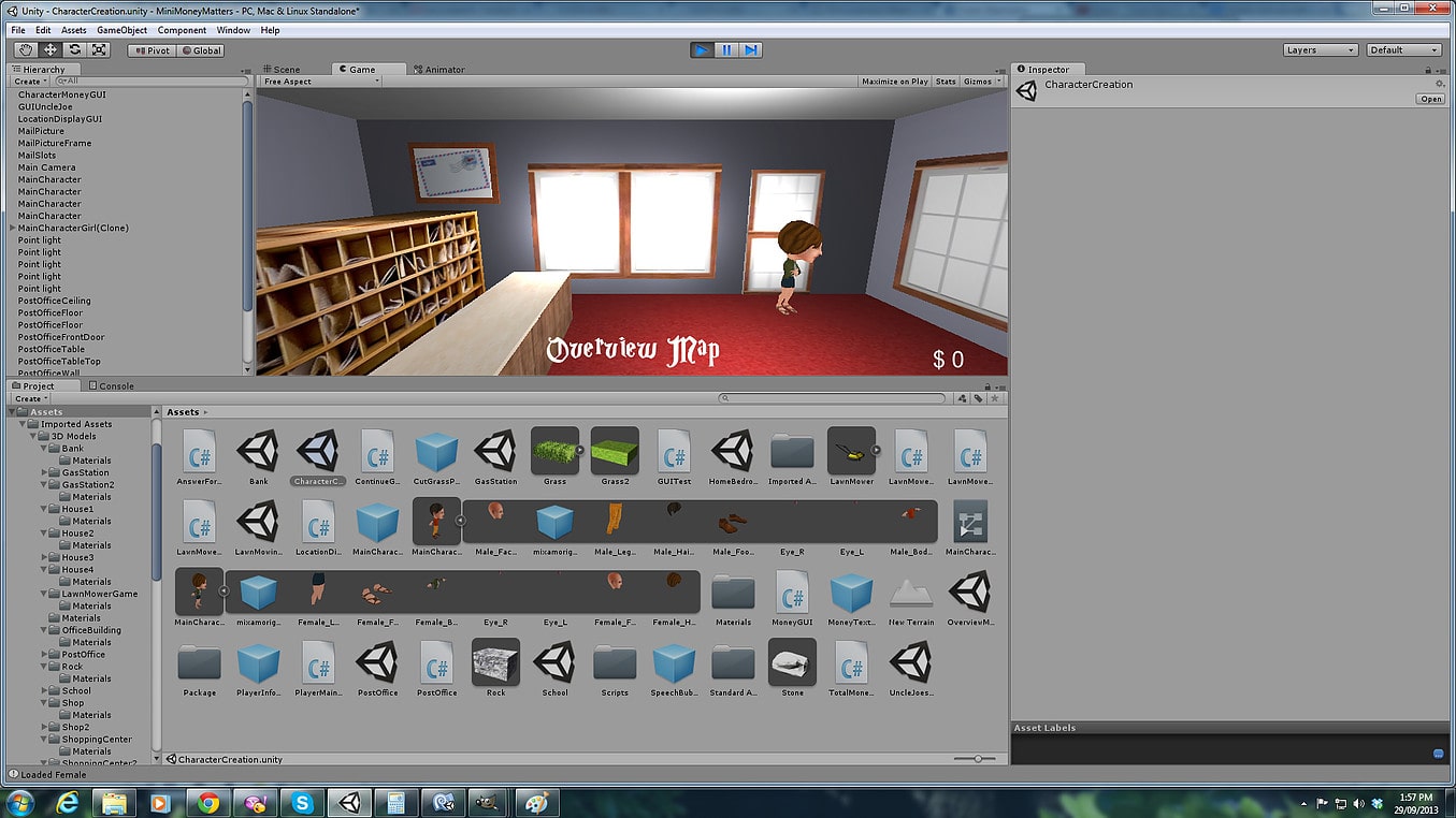 Mini Money Matters Screenshot 4
