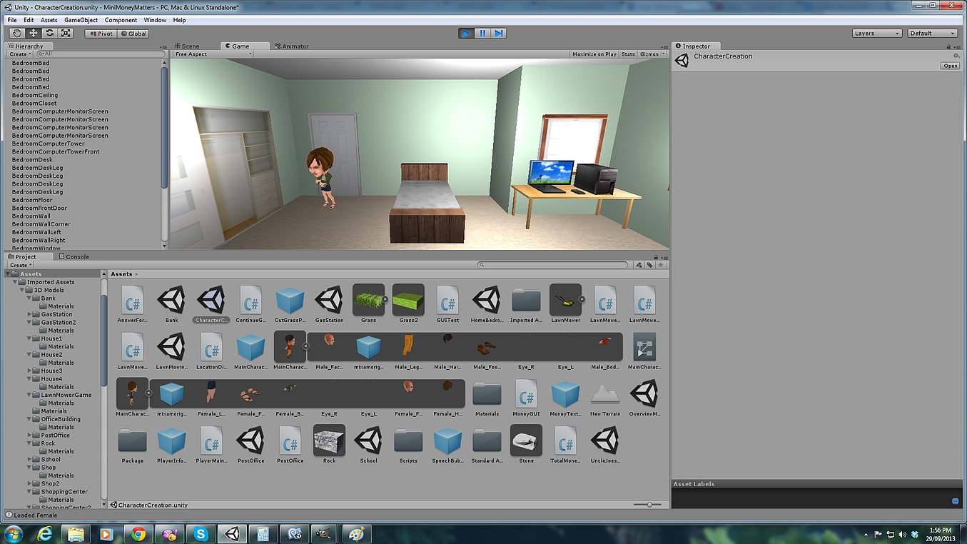 Mini Money Matters Screenshot 6