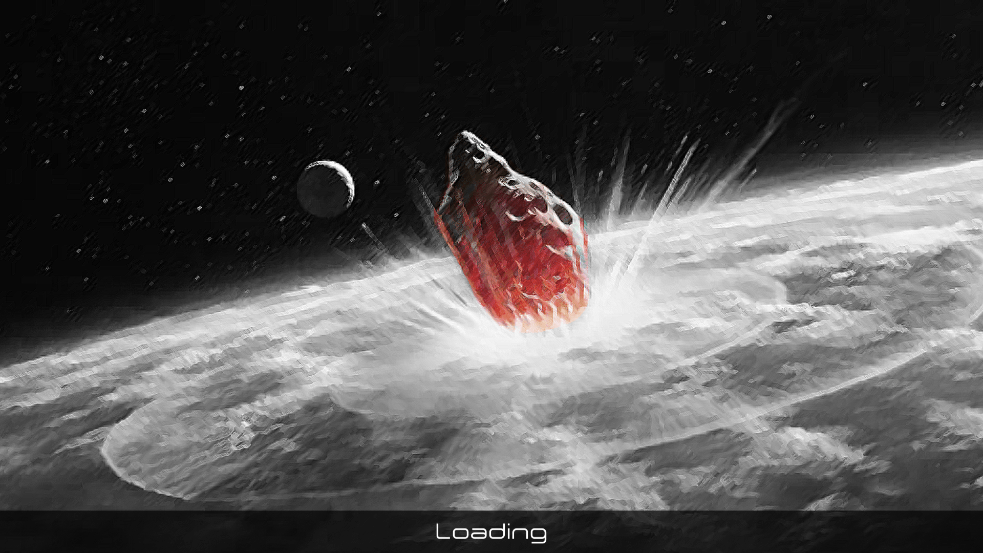 Nova Strike Force Screenshot 4