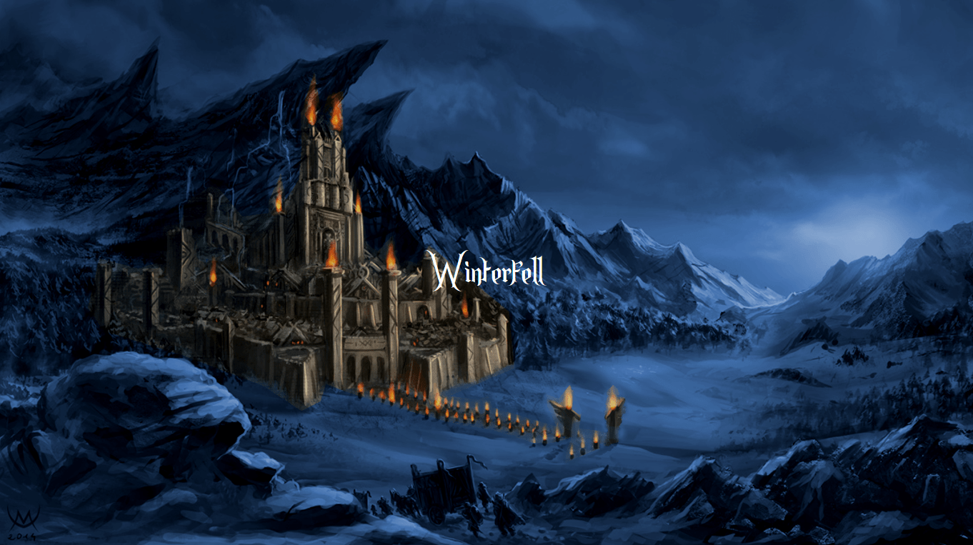 Winterfell